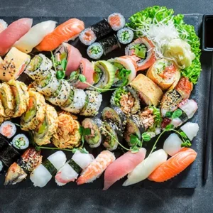Sushi Sets